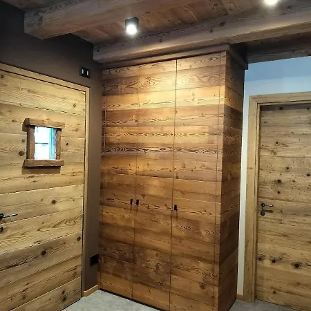 Brigida Апартаменты *