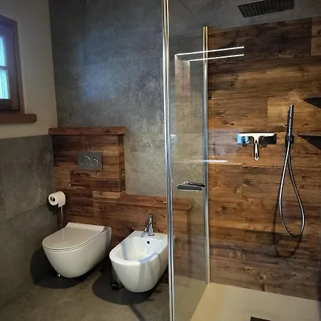 Apartmán Brigida