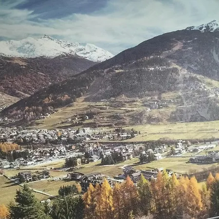 Brigida Apartmán *