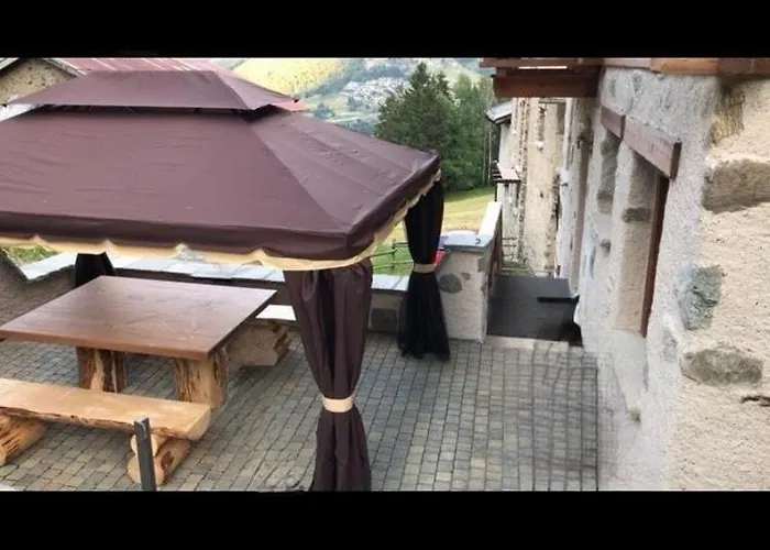 Brigida Апартаменты