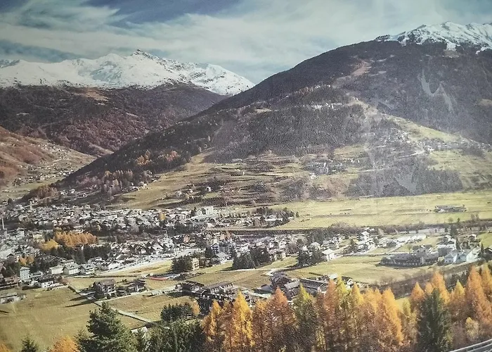 Brigida Апартаменты *